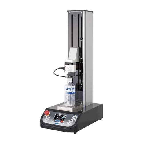 フォーステスターMCT−2150 高性能型