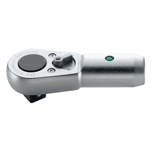 1 SQラチェットヘッド