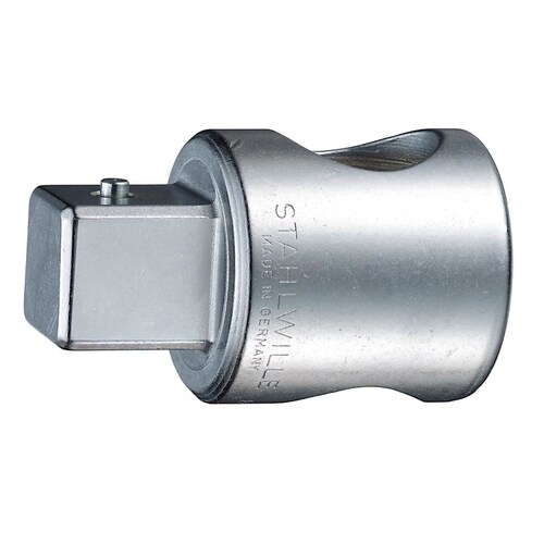 1 SQスライディングヘッド