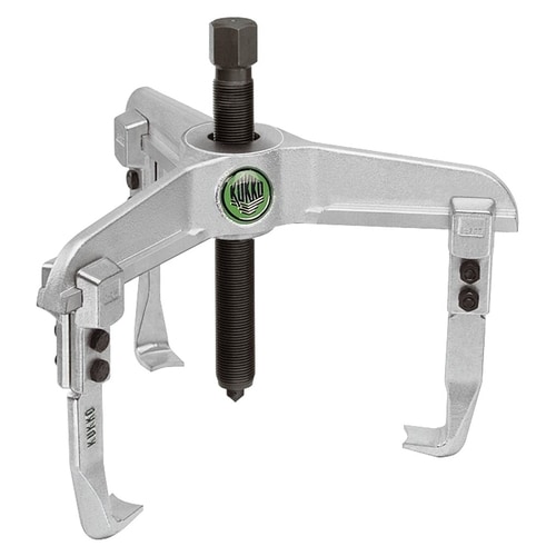 3本アームプーラー375mm