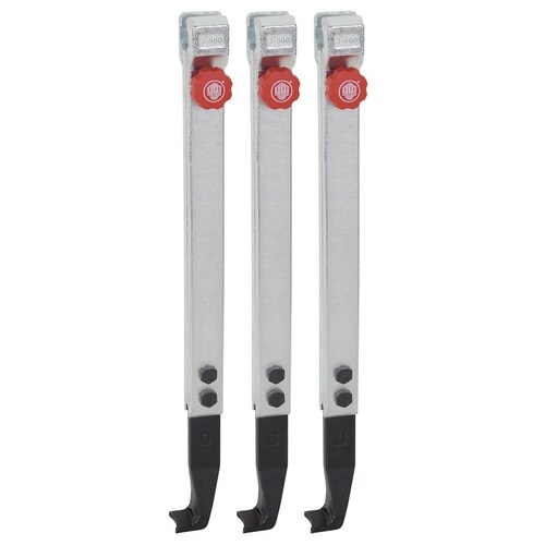 30−3+S用ロングアーム500mm3本組