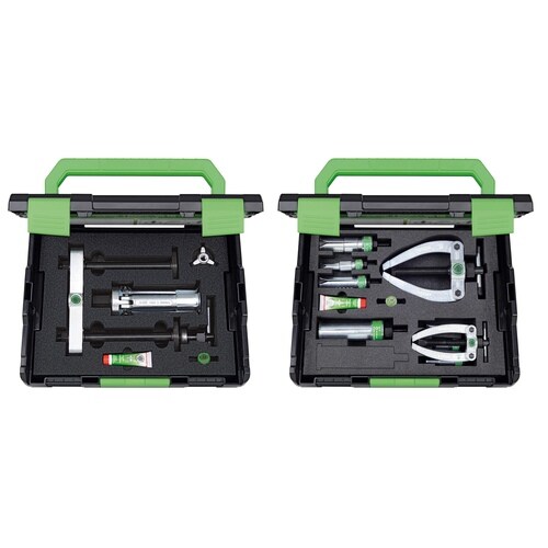 ベアリングプーラーセット