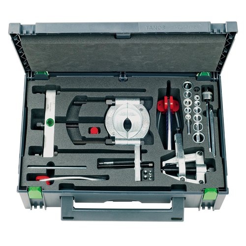 ベアリングプーラーセット