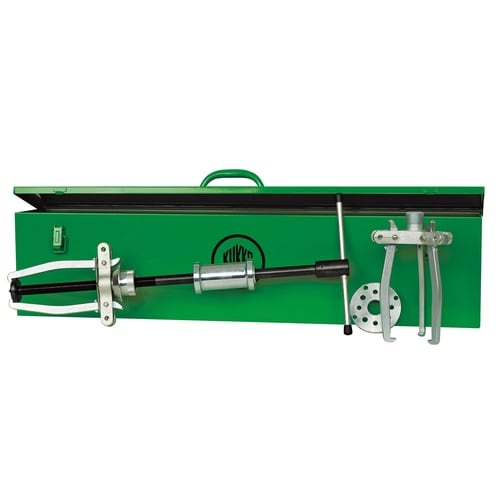 ユニバーサルプーラースライドハンマーセット