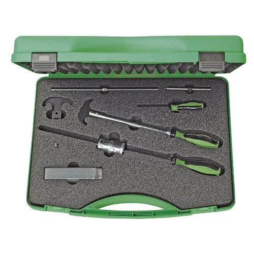 シールプーラーセット