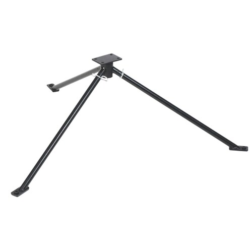 ターンテーブルトライポッド