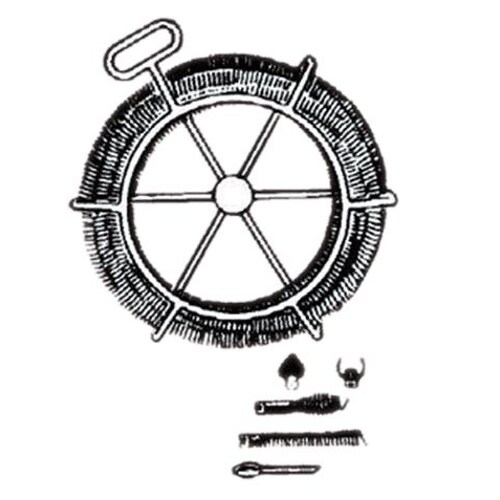 A−35ケーブルキットF/K−60