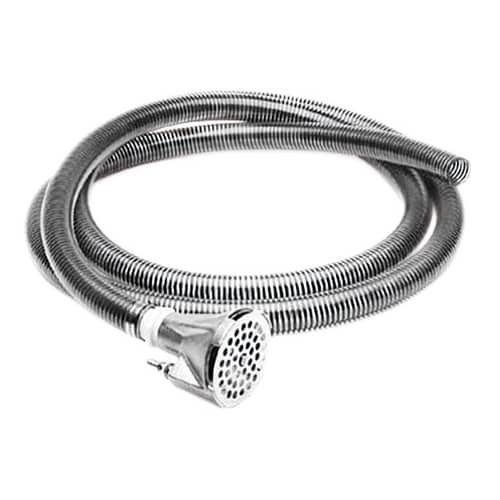 ジェットバキューム