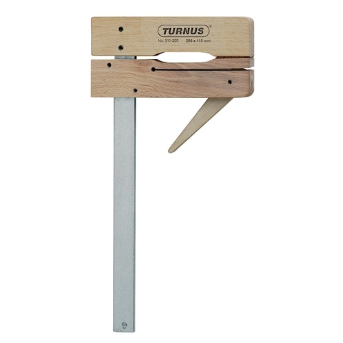 ウッドクランプ300X110mm