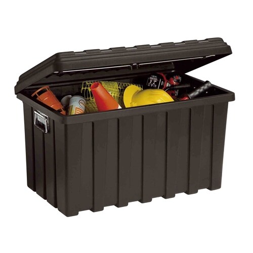 ヘビーデューティーツールボックス