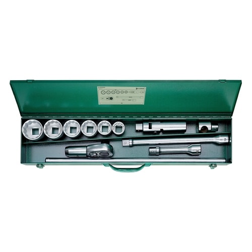 1 SQソケットレンチセット