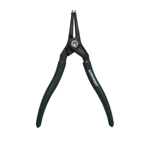 7 軸用スナップリングプライヤー直