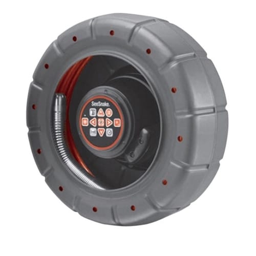 マイクロリールL100ドラムのみ