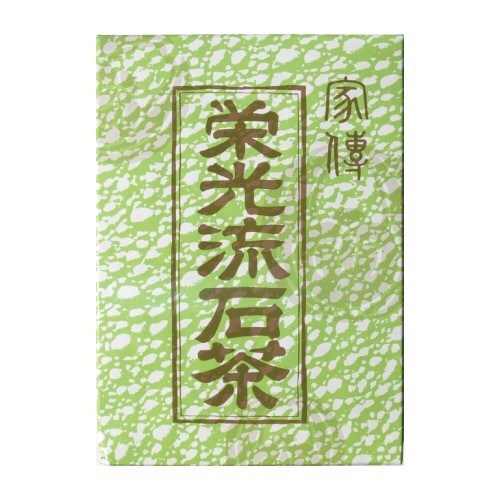 栄光 流石茶 12g×12包