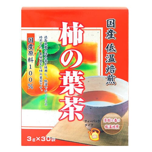 柿の葉茶 3g×30袋