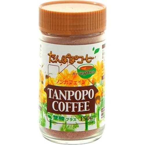 Uリケン たんぽぽコーヒー葉酸プラス 150g