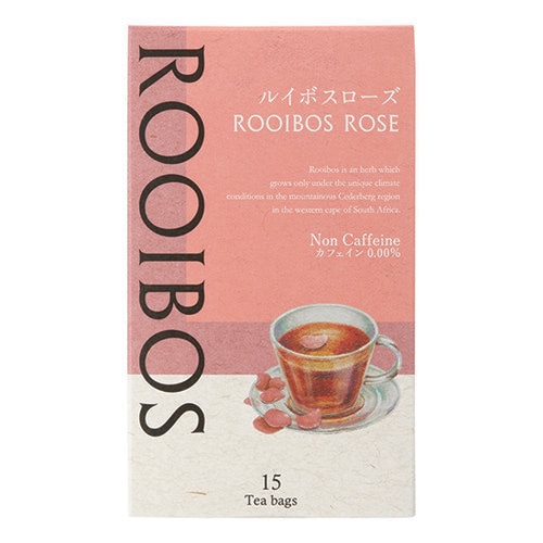 ルイボスローズ 15ケ入り