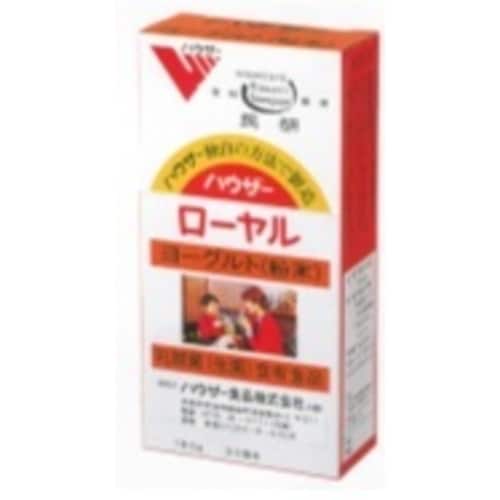 ハウザー ローヤルヨーグルト 180g