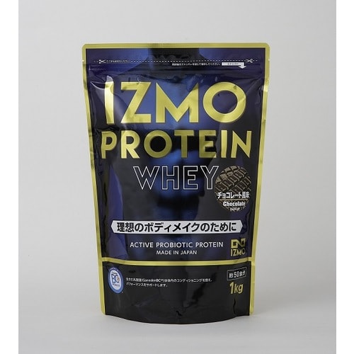 IZMO ホエイプロテインチョコレート 1kg