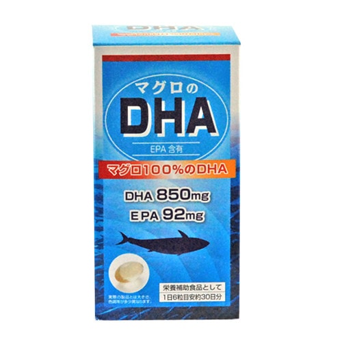 DHA850 180粒