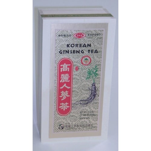 秋山 高麗人参茶3g×30包