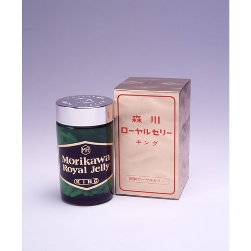 森川ローヤル ローヤルキング180粒