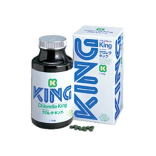 クロレラキング 1780粒