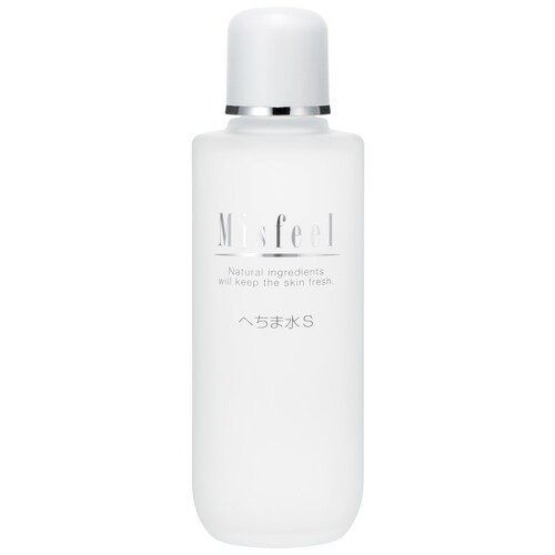 ミズフィール へちま水S 120ml