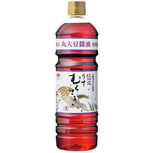 長工 超特選うすむらさき「生」 1L