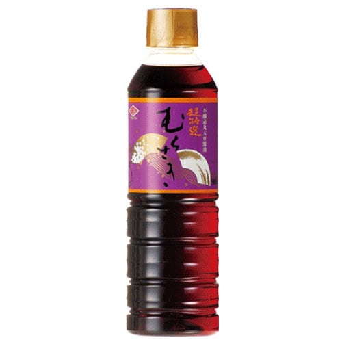 長工 超特選むらさき(PET)500ml