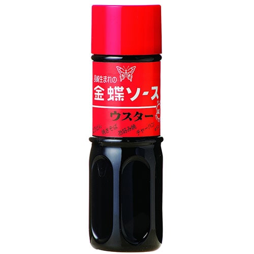 長工 金蝶ソース 320g