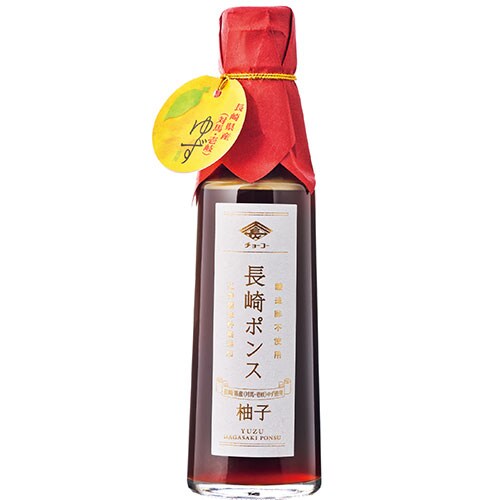 長工 長崎ポンス 200ml
