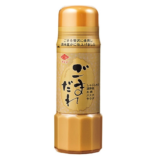 長工 ごまだれ 200ml