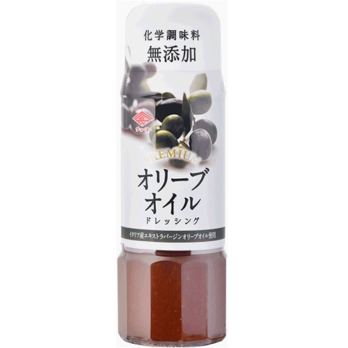 プレミアムドレッシング オリーブオイル 200ml