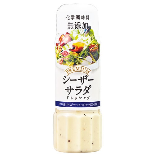 プレミアムドレッシング シーザーサラダ 200ml