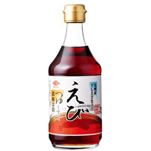 長工 えびつゆ(うすいろ)400ml
