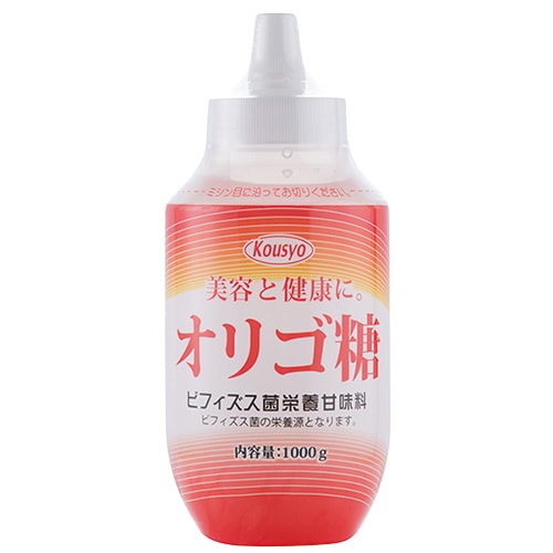 光商 オリゴ糖 1000g