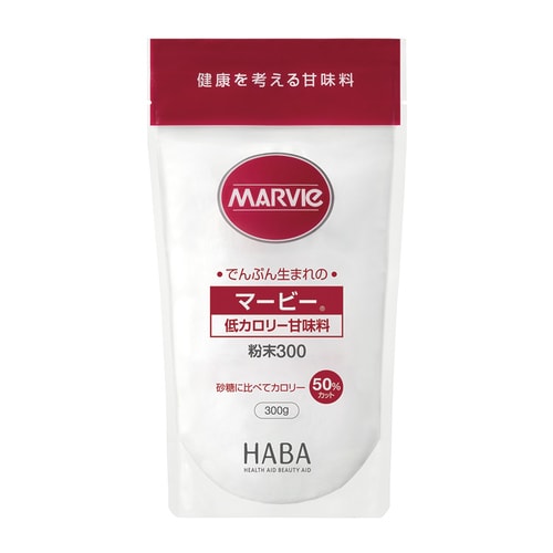 マービー 低カロリー甘味料粉末 300g