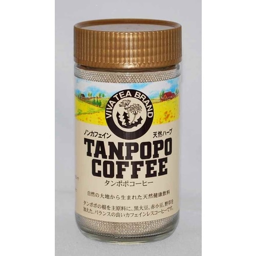 まるも たんぽぽコーヒー 150g