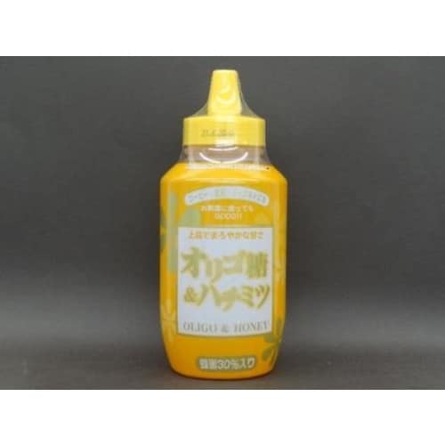 マルミ オリゴ糖&ハチミツ 1kg