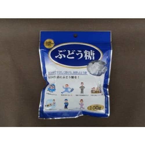 マルミ ぶどう糖 100g