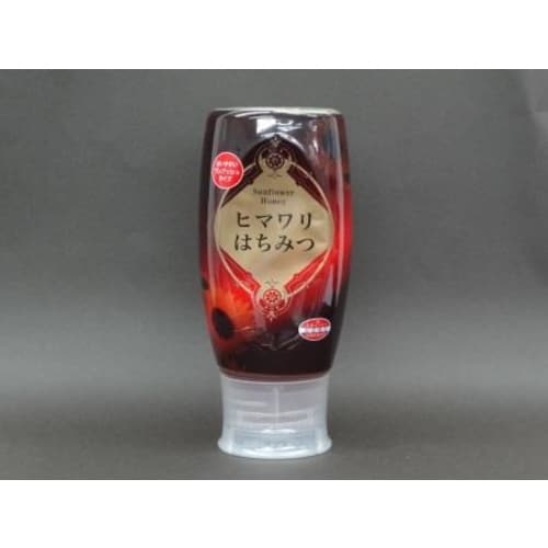 マルミ ヒマワリはちみつ 500g