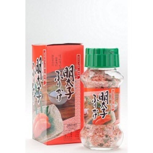 みなり 明太子ふりかけ 85g