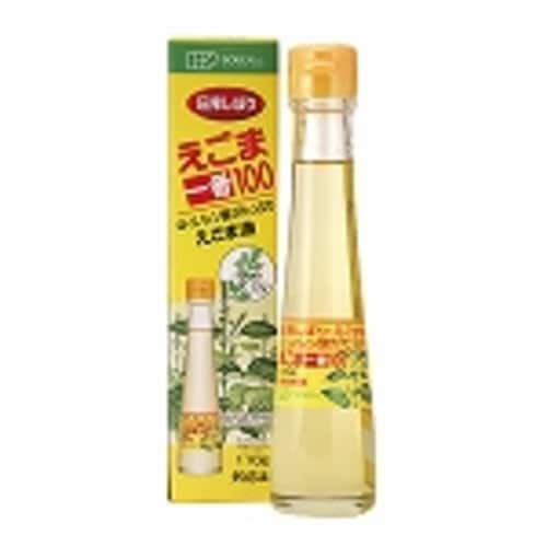 創健社 えごま一番100 110g