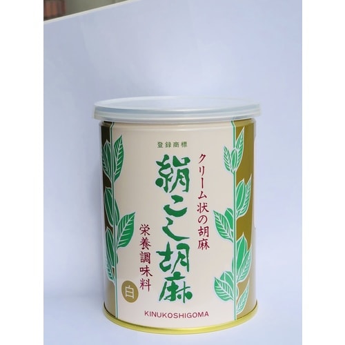 大村屋 絹ごし胡麻白 500g