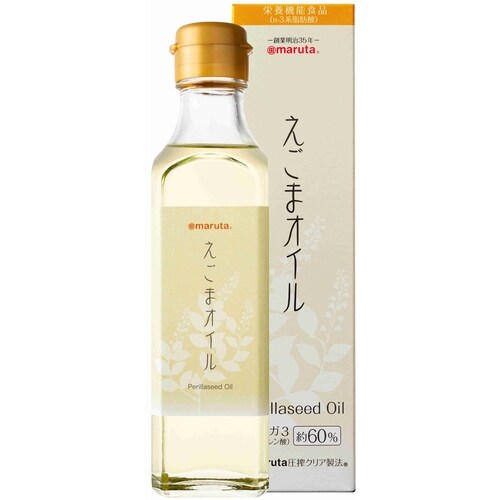 えごまオイル 180g