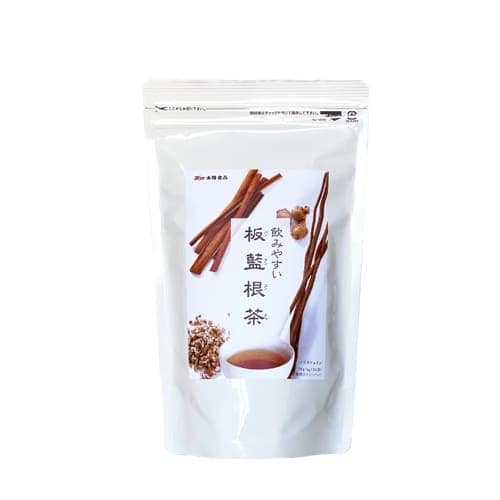 飲みやすい板藍根茶 70g