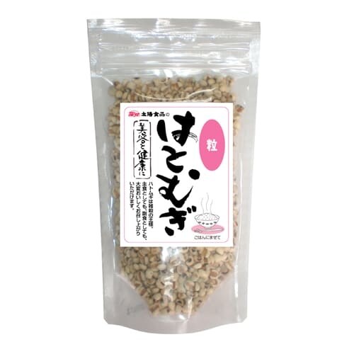 太陽食品 はとむぎ粒 250g