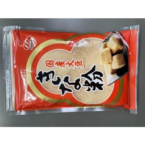 富士食糧 国産大豆きな粉 120g