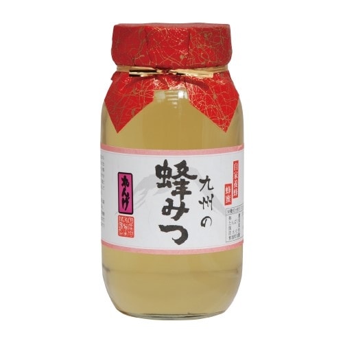 九州のれんげ蜂蜜 1Kg